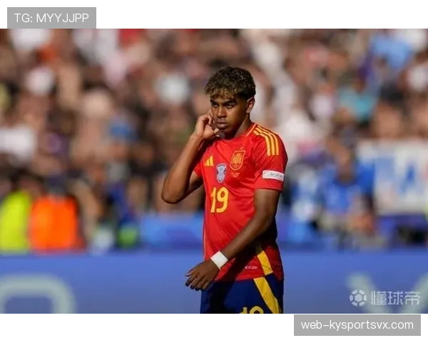 亚马尔16岁即成主力：天赋、战术适配与青训体系如何共同作用？