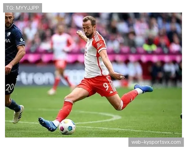 哈里·凯恩如何成为组织型9号：传球与关键球能力的形成机制解析