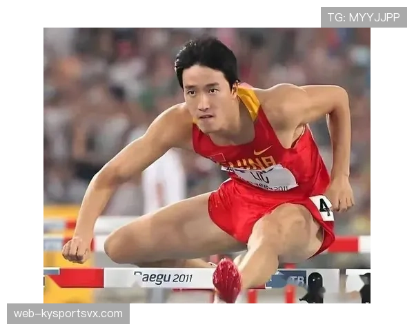 刘翔当年退赛那会儿，谁懂他背了多少房贷？