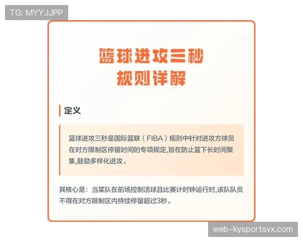 三秒违例什么意思？规则解析与判罚标准