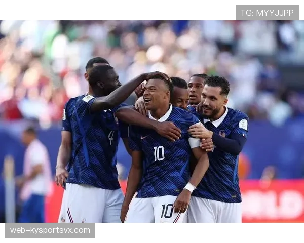 法国3-1塞内加尔复盘,姆巴佩成为比赛胜负手 法国3-1塞内加尔复盘,姆巴佩成为比赛胜负手